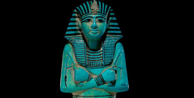 faraon rey de egipto